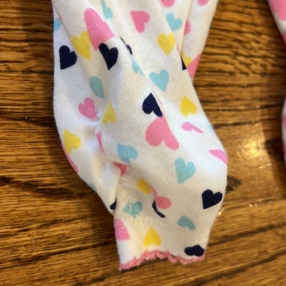 SPRING OUTFIT SETS - 3-6M - Picture 7 of 11